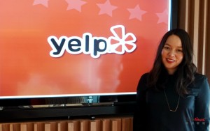 去哪都要先查评价的时代，美国最大点评网站 Yelp 登台