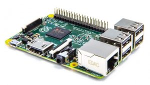 Raspberry Pi 出货量过 1,000 万台