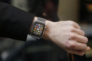 Apple Watch 未提供启动认证，将成为窃贼下手目标？