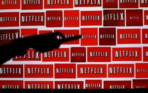 Netflix 将在意大利与西班牙推出网络电视服务