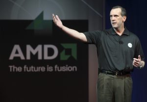 AMD 对尬英特尔，揭露 Zen 处理器架构更多细节