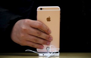 零件良率低、iPhone 7 开卖恐缺货？传 A10 订单少 15%