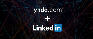 Linkedin 史上最大收购，花 15 亿买线上课程网站 Lynda