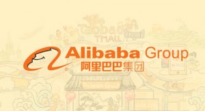 阿里巴巴电商平台单季交易额破 6,000 亿人民币，股价大涨 7.5%