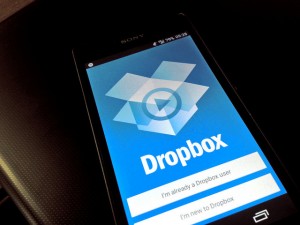 Dropbox 首席运营官：我们只要求员工达到 70% 工作目标