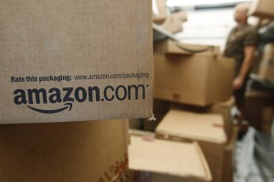 顺路就帮忙送货！Amazon 正开发新计划，付费请一般人送货