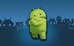 从数据来看，Android 还是挺安全的