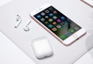 iPhone 7 没惊喜 外资建议加码这些个股