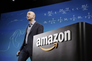 想逼死谁！Amazon 推出“无限内容储存方案”，价格仅 Google Drive 的一半