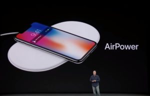 苹果宣告中止 AirPower 无线充电器开发，但仍会持续探索无线装置