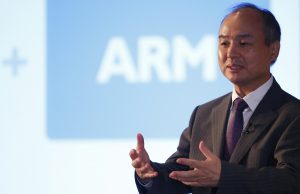 ARM 共同创办人 Hermann Hauser：软银收购案是英国科技业“悲伤的一天”