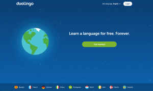 语言学习 App Duolingo 推出学校方案，可让老师追踪学生学习进度