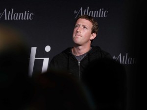 Mark Zuckerberg 抱屈：并非所有决策都是为了赚钱