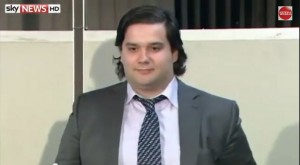 执法单位曾怀疑 Mt. Gox CEO 是 Silk Road 背后经营者