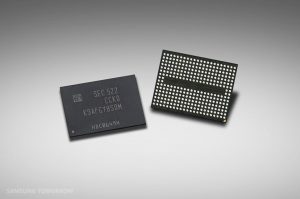 三星砸 150 亿美元，护盘 NAND、OLED 优势