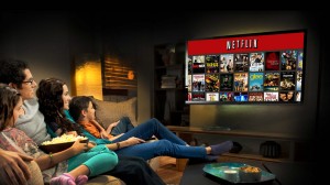 打入亚洲市场，Netflix 今秋进军日本