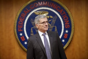 美国 FCC 主席表态，支持“网络中立性”