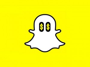 传 Snapchat 正洽谈新一轮融资，估值最高或达 190 亿美金