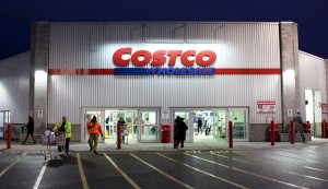 雷军追求的 Costco 模式究竟是什么？