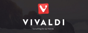 前 Opera 首席执行官发表最新浏览器 Vivaldi