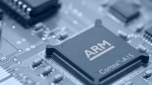 软银负债千亿收编的 ARM，是 iPhone 的运算核心也曾拯救过苹果公司