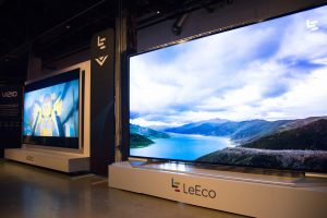 乐视收购 VIZIO 定案，中国与韩系品牌将囊括全球液晶电视 7 成市占