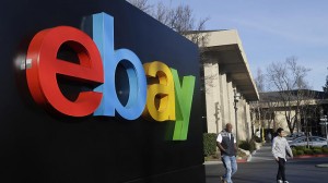 eBay 全球大裁 2,400 人、考虑将企业部门出售或 IPO