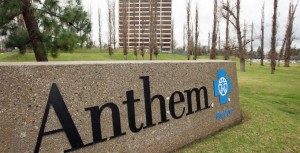 美国保险公司 Anthem 可能遭到骇客攻击