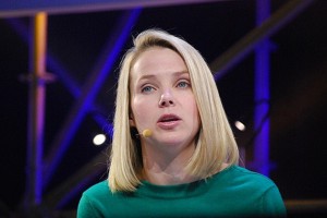 Yahoo 公布第四季财报，将拆分阿里巴巴股票