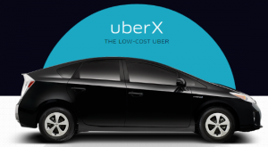 Uber 在首尔推出免费 Uber X 服务