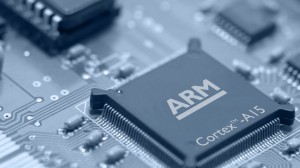 ARM 专为台积电 推 16 奈米 FFC 制程 Cortex-A73 处理器实体 IP产品