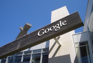 黄金三角崩解，Google 搜寻页面视觉热点位移