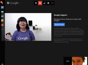 打破你对客服的想像！Google 推真人线上影音客服 Google Device Experts