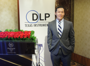 德州仪器 DLP 显示技术优势，打造多项创新应用解决方案