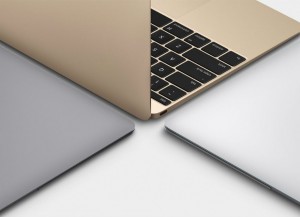 新版 MacBook 预计下月亮相，拉货效应带动蘋概股能见度