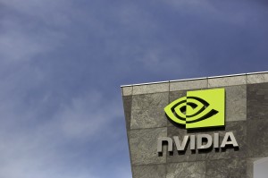 Nvidia 获利大进补，本季能见度旺