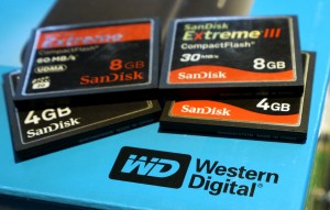 紫光抽手后，WD 借钱也要买！与 SanDisk 并购交易近日将完成