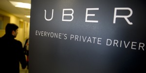 创立不过 5 年，明年 Uber 要挑战年成交金额 3000 亿台币