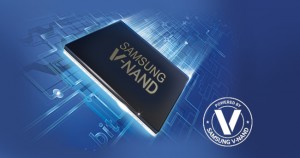 Q1 全球 NAND Flash 品牌厂总营收 80.64 亿美元，连续两季衰退