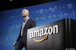 报导：Amazon 进军旅游市场，推出订房服务