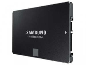 全球 SSD 今年出货预估成长 17%，2020 上看 2.4 亿颗