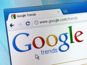 Google Trends 好神！可预测股市，还可知道比特币玩家特质