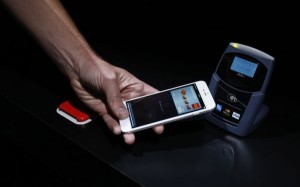 拒绝 Apple Pay 的零售商最终可能还是会妥协