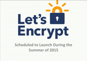 网络大咖支持成立凭证中心 Let’s Encrypt 倡议 HTTPS 加密传输