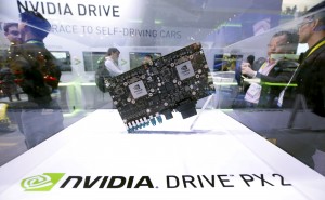 Nvidia、应用材料凭什么从科技股中脱颖而出