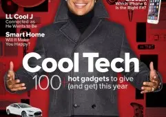 反其道而行，老牌科技网站 CNET 推出同名科技杂志
