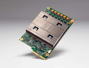 Google TPU 芯片可能威胁 Nvidia AI 霸主地位？