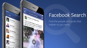 Facebook 终于能够搜寻贴文，找 10 年前回忆不用再依时间轴一直往下拉