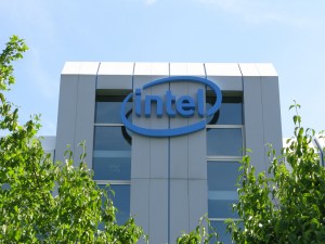 英特尔旗下 Intel Capital 否认将出售手中相关投资组合