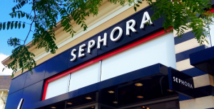 Sephora 打击海外代购 华人用户账户无辜遭禁